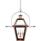 Quoizel Rue De Royal Outdoor Hanging Lantern RO1914AC - alternate 5
